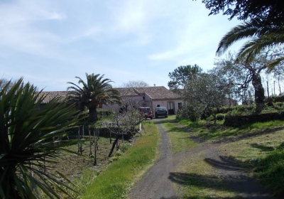 Casa Vacanze Cantu D'ariddi